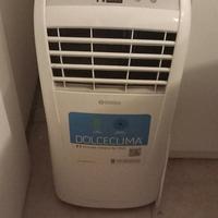 Condizionatore portatile 