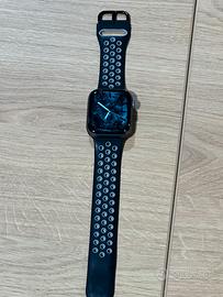 Apple watch serie 4 cassa 44 GPS + cellular