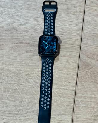 Apple watch serie 4 cassa 44 GPS + cellular