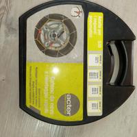 Catene da neve a montaggio rapido ACTER 53S