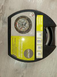 Catene da neve a montaggio rapido ACTER 53S