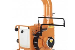 Aspiratore eliet truckloader tl pro 450-gx390 hond