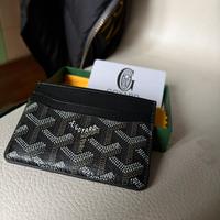 Portacarte goyard