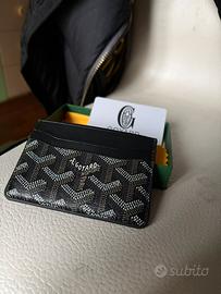 Portacarte goyard