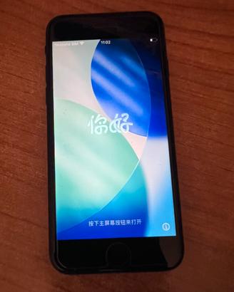 Iphone SE 2020