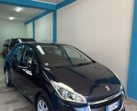 Peugeot 208 1.4 HDi 68 CV 5 porte Active