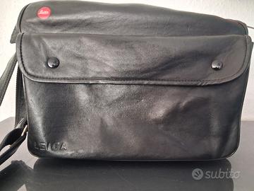 Borsa Leica R4 R M Vintage 14833