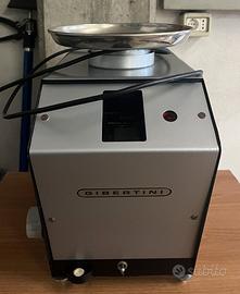 Bilancia elettronica Gibertini
