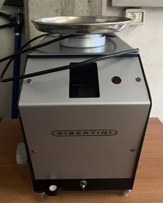 Bilancia elettronica Gibertini