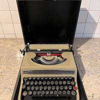 OLIVETTI macchina da scrivere - Studio 42