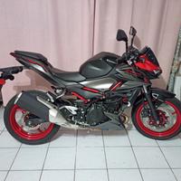 Kawasaki Z 500 SE - 2025