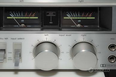 PIASTRA TECHNICS M205