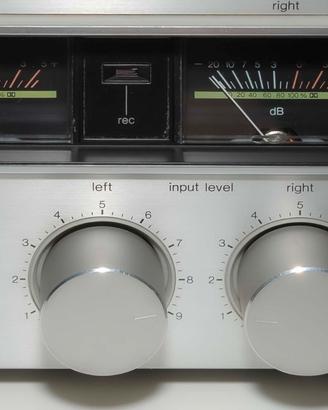 PIASTRA TECHNICS M205