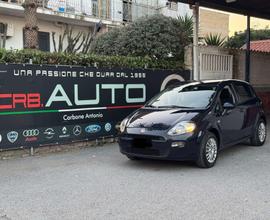 Fiat Punto Street GPL DI SERIE PARI AL NUOVOO