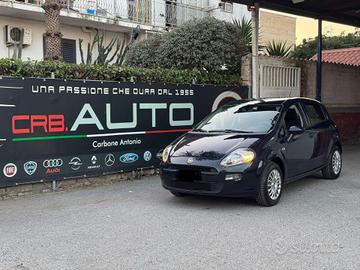 Fiat Punto Street GPL DI SERIE PARI AL NUOVOO