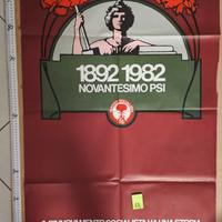 manifesto psi e giochi della gioventù 