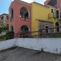 Budoni villette vista mare