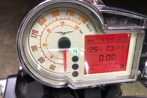 moto Guzzi Bellaggio