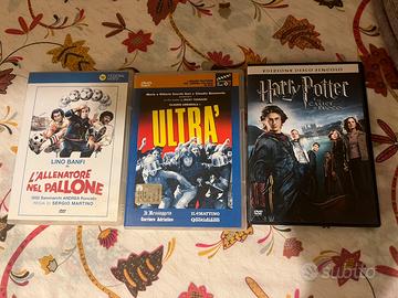 3 DVD