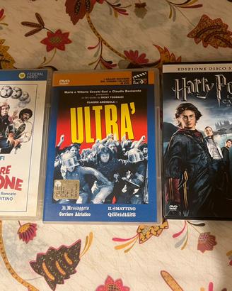 3 DVD