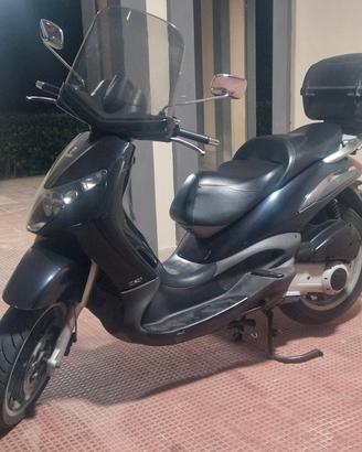 Piaggio Beverly  250 