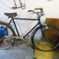 BICI VINTAGE ANNI 50/60