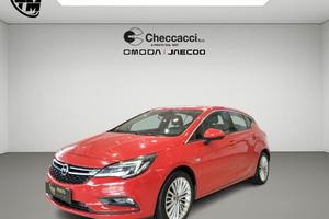 Opel Astra 5p 1.0 t ecoflex Advance s&s
