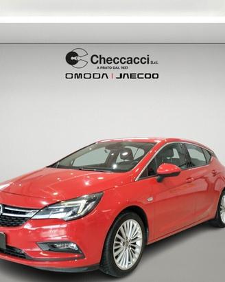 Opel Astra 5p 1.0 t ecoflex Advance s&s