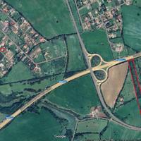 Terreno immediata periferia Sassari