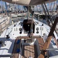 Soleada 34 pronta alla navigazione