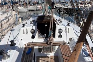 Soleada 34 pronta alla navigazione