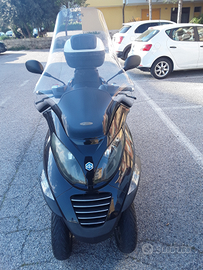 Mp3 piaggio
