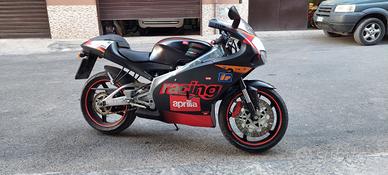 aprilia rs 125 2t