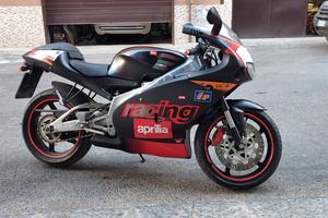 aprilia rs 125 2t