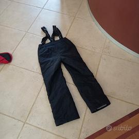 Pantaloni da sci ragazzo