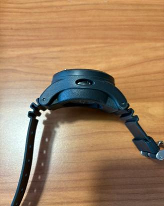 Computer subacqueo uwatec tec 2g