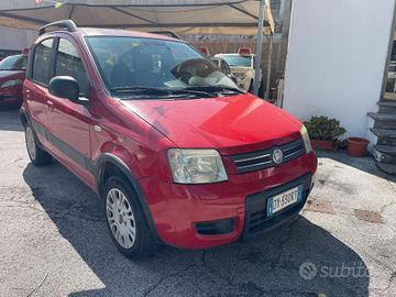 Fiat Panda 1.2 Climbing Natural Power