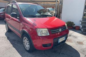 Fiat Panda 1.2 Climbing Natural Power