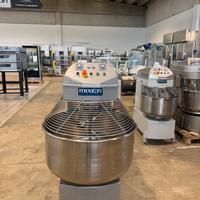 Impastatrice a spirale