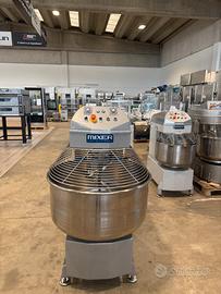 Impastatrice a spirale