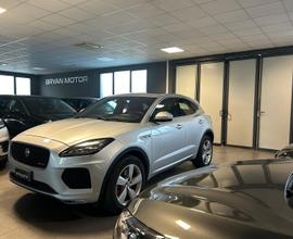 Jaguar E-Pace 2.0D 240 CV AWD aut. R-Dynamic S