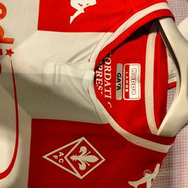 Maglia fiorentina