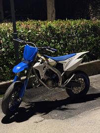 tm smr 125 fi