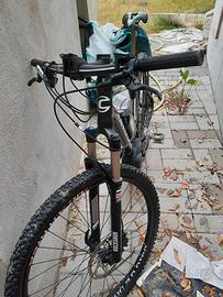 Bicicletta elettrica