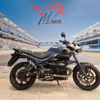 BMW R 1150 R - "Rockster"