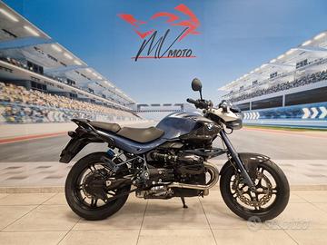 BMW R 1150 R - "Rockster"