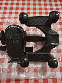 supporto smartphone - telefono da auto 