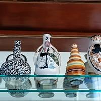 Bottiglie Faenza Luxardo Zara