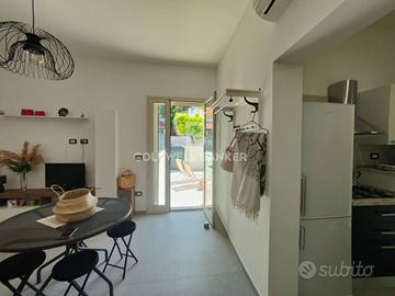 Villetta a schiera - Gallipoli