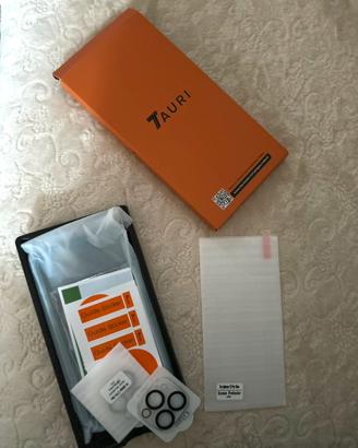 Set Cover e Accessori Protezione iPhone 13 Pro Max